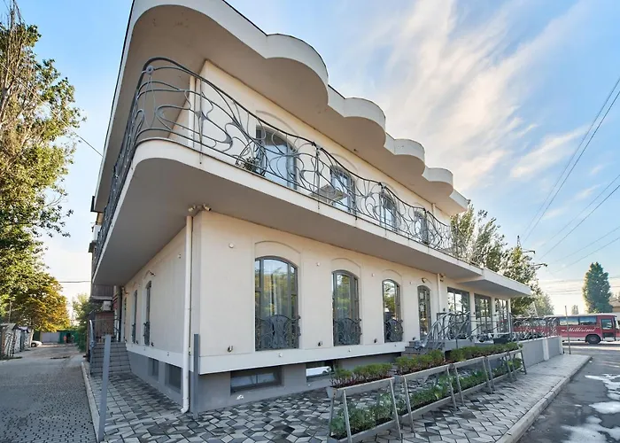 Gaudi Stylish Hotel