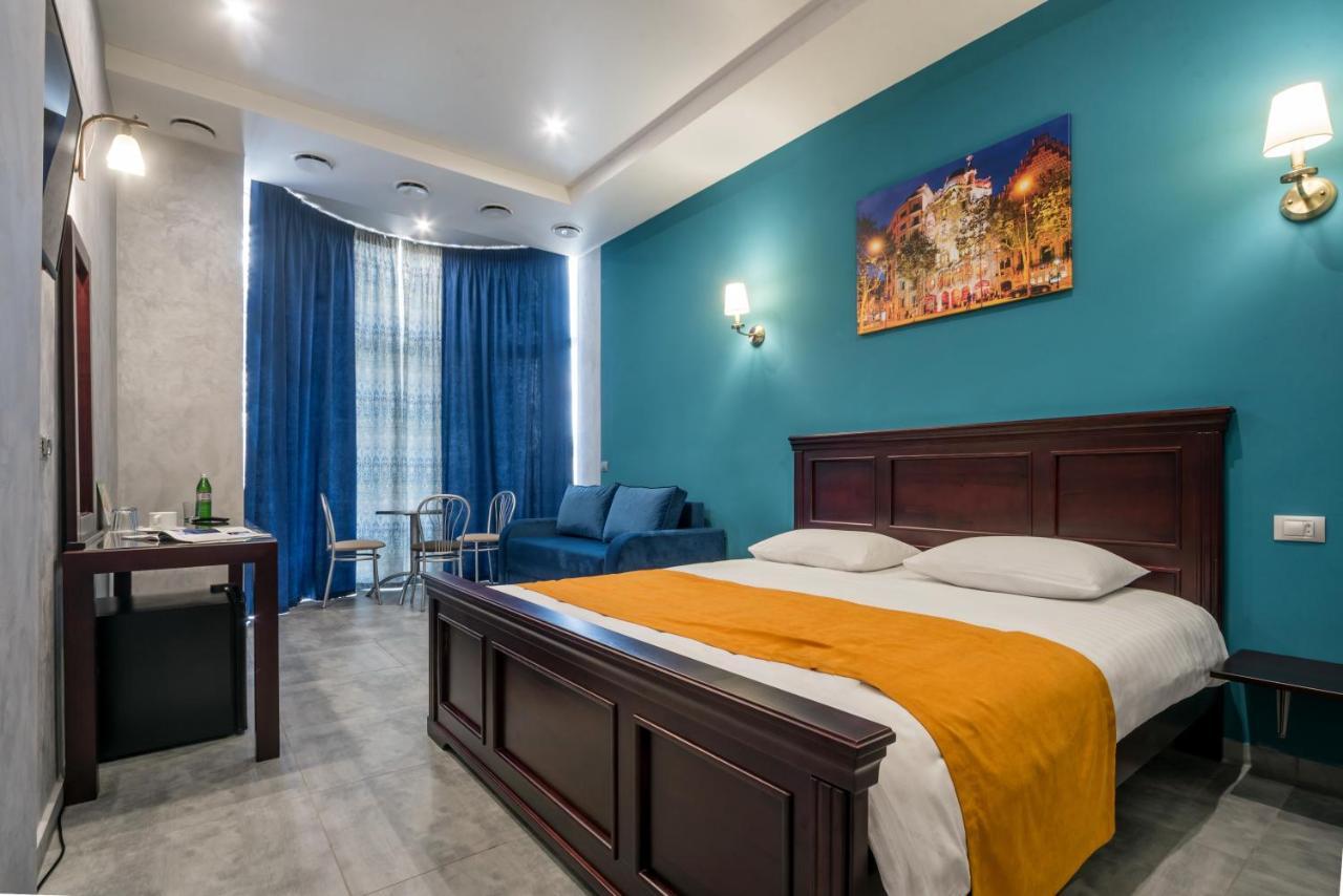 Gaudi Stylish אורחן אודסה