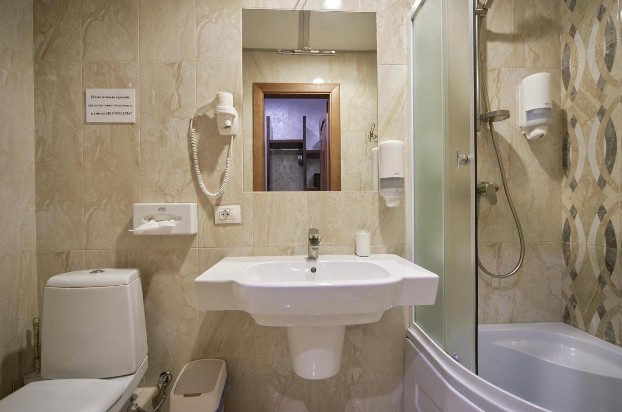 Gaudi Stylish אורחן אודסה